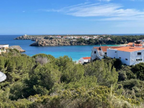 Apartamento 101 con vistas al mar, castell sol